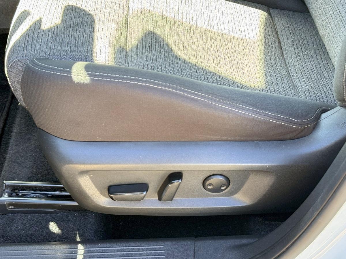 Nissan Rogue AWD SV 2021