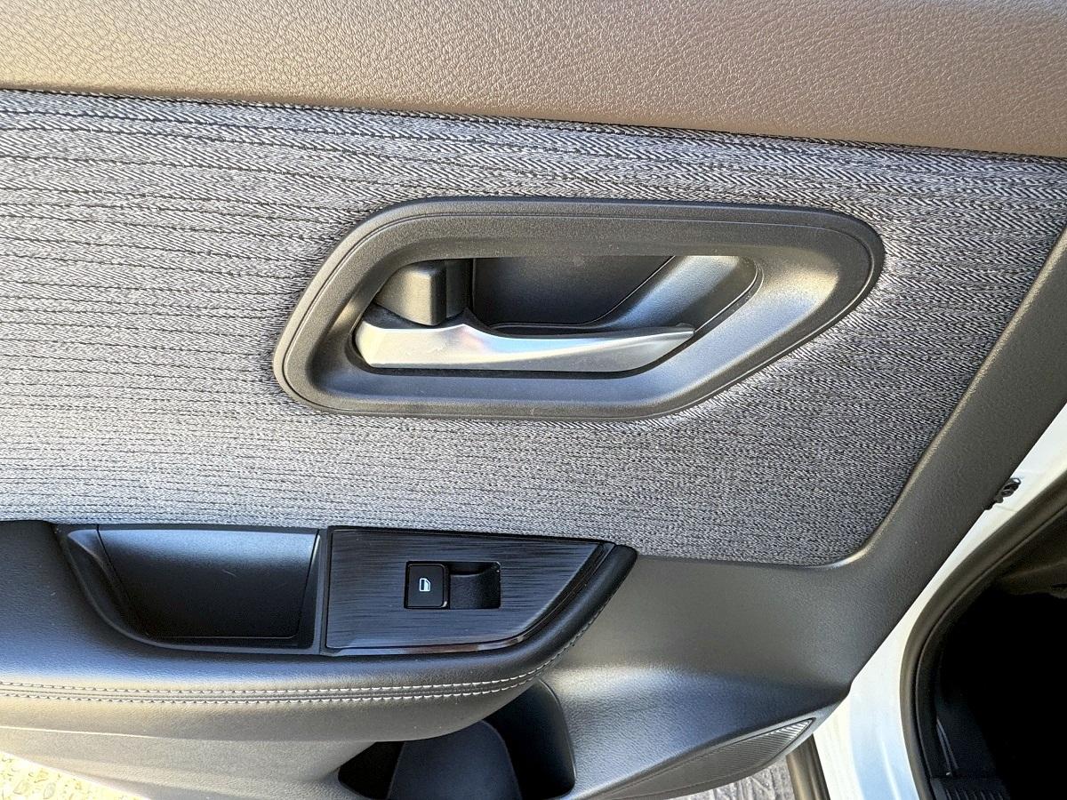 Nissan Rogue AWD SV 2021