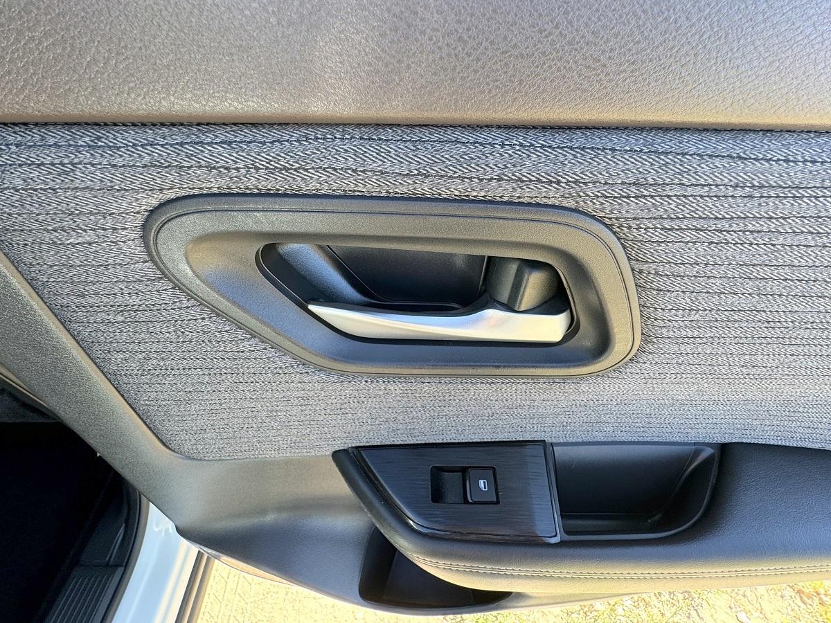 Nissan Rogue AWD SV 2021