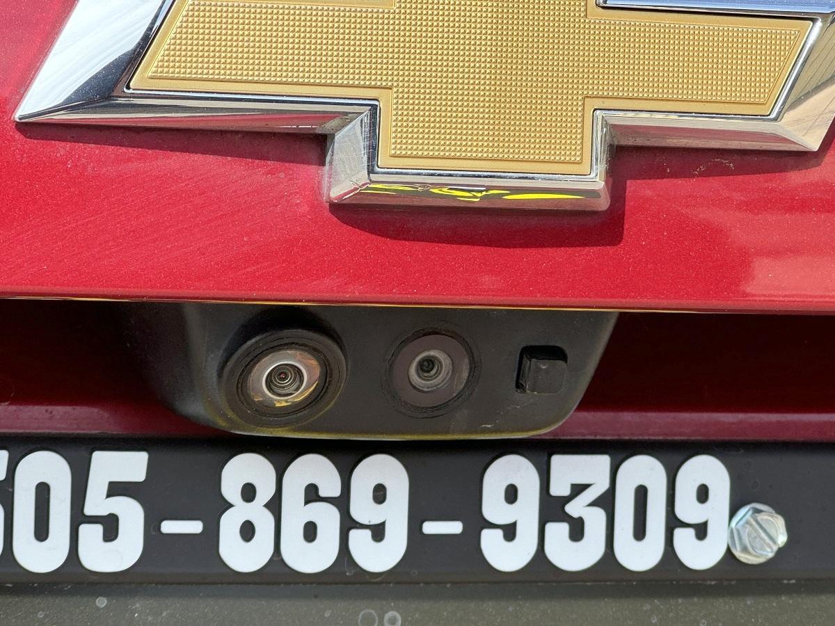 Chevrolet Blazer FWD 4dr LT w/3LT 2020