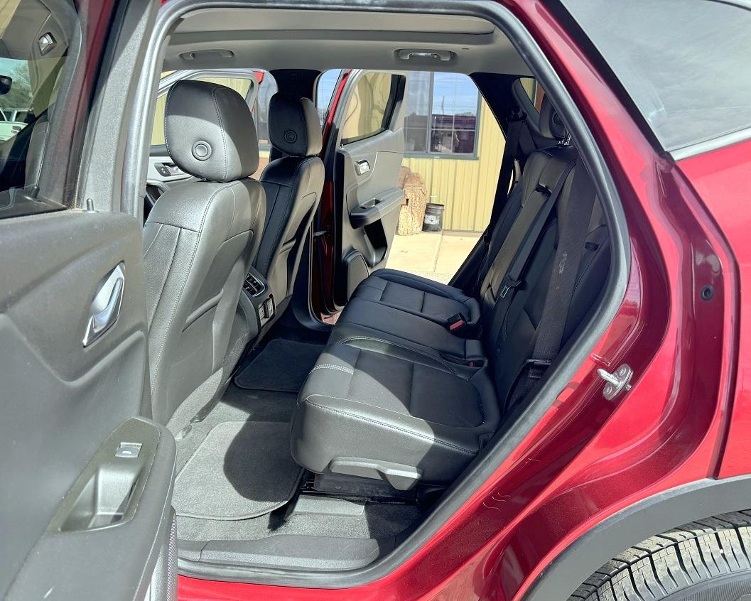 Chevrolet Blazer FWD 4dr LT w/3LT 2020