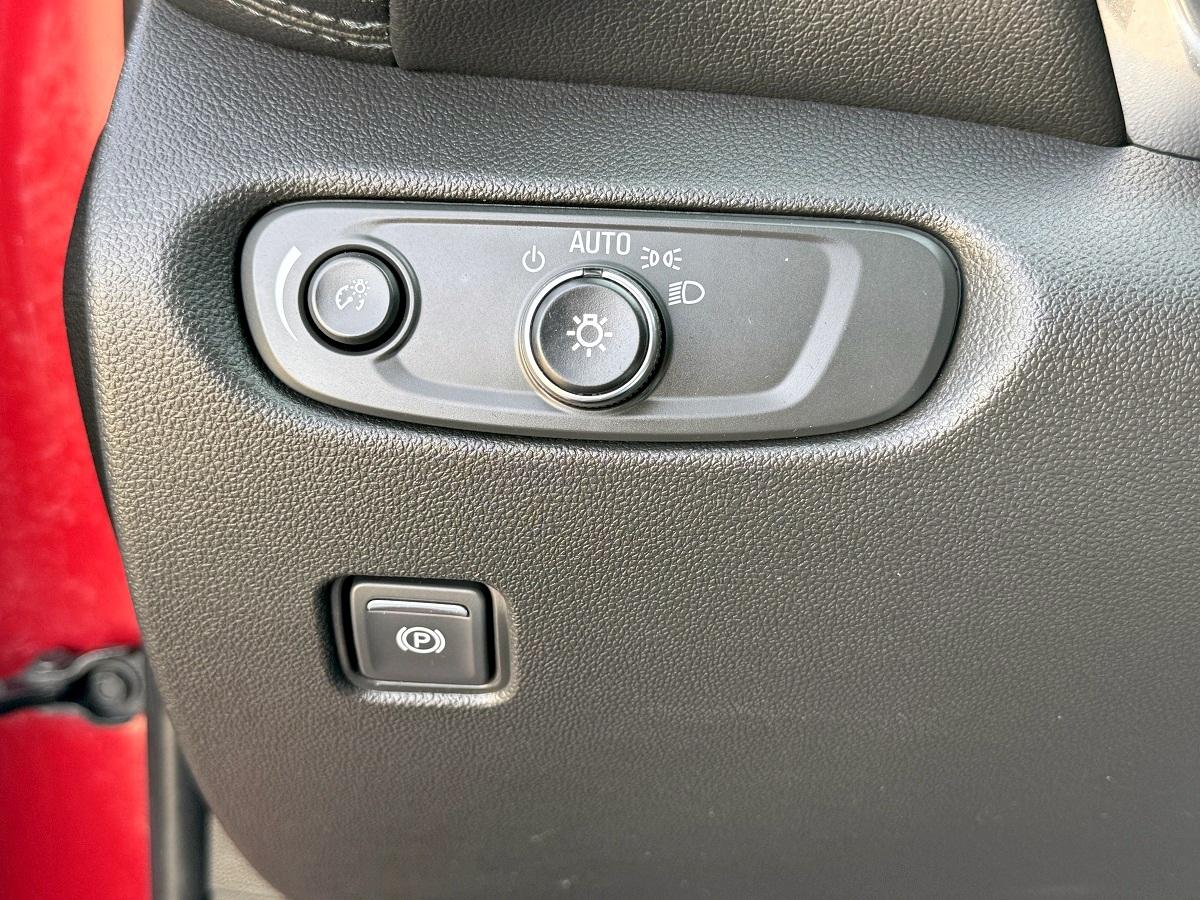 Chevrolet Blazer FWD 4dr LT w/3LT 2020