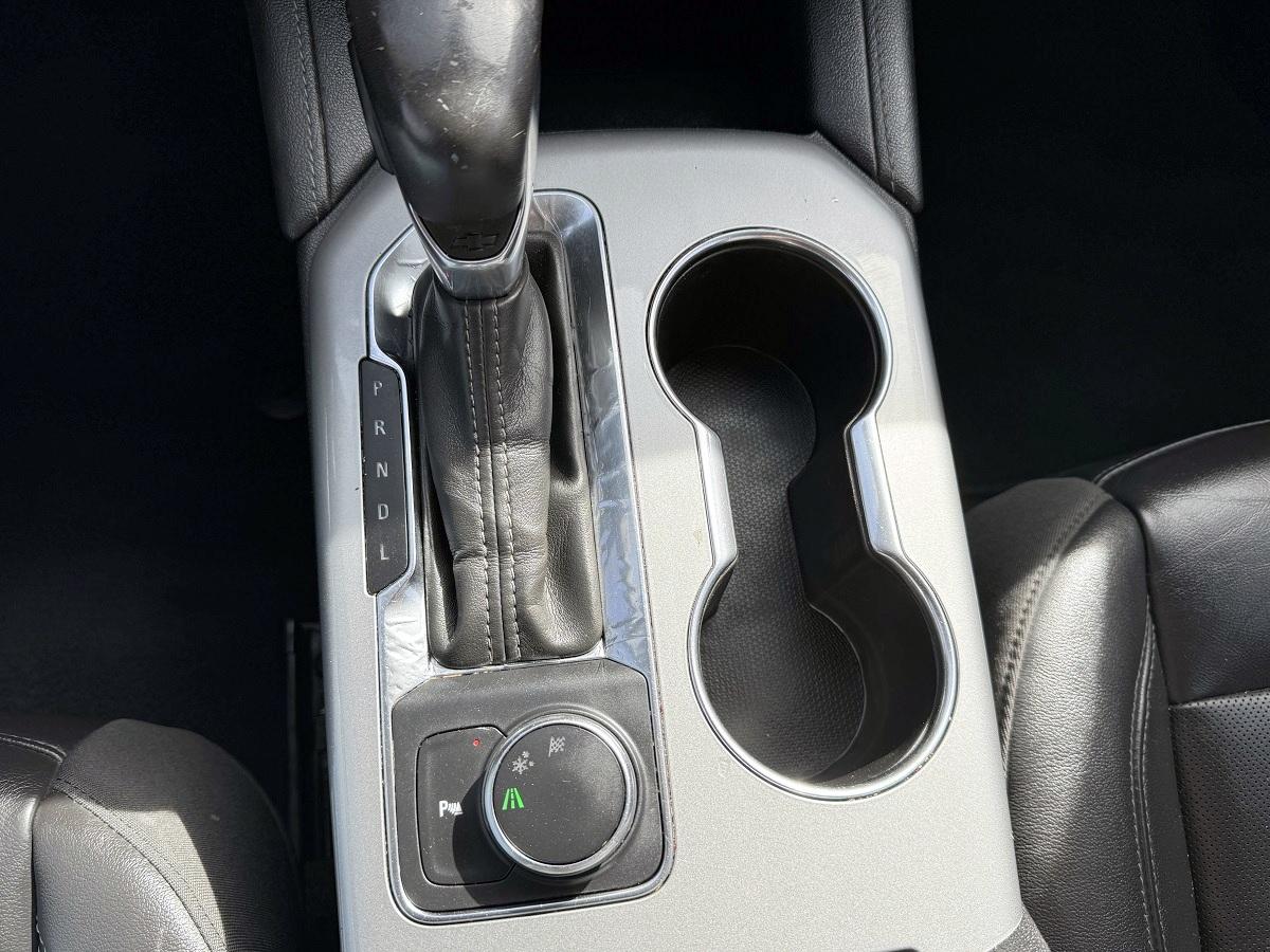 Chevrolet Blazer FWD 4dr LT w/3LT 2020