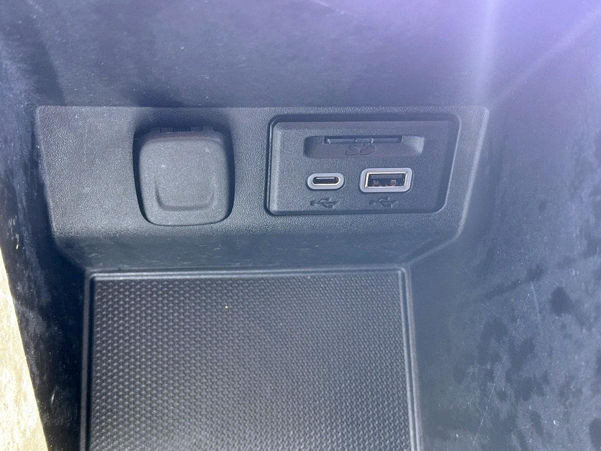 Chevrolet Blazer FWD 4dr LT w/3LT 2020