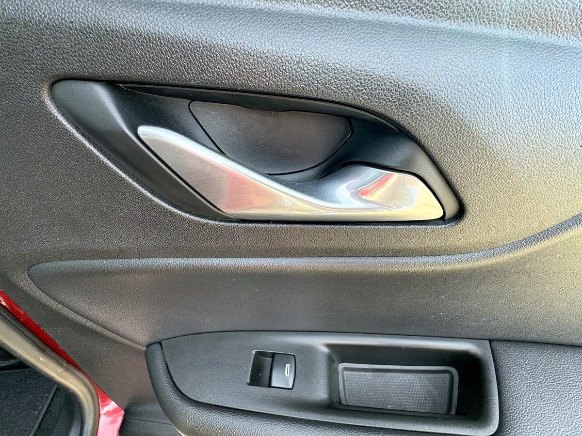 Chevrolet Blazer FWD 4dr LT w/3LT 2020