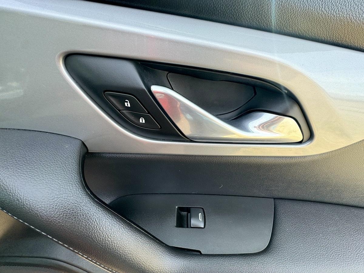 Chevrolet Blazer FWD 4dr LT w/3LT 2020