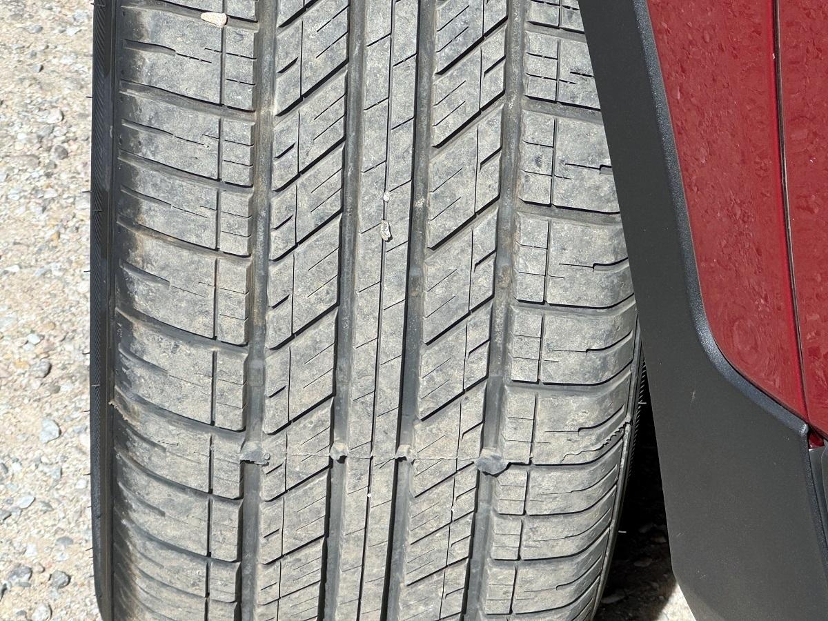 Chevrolet Blazer FWD 4dr LT w/3LT 2020