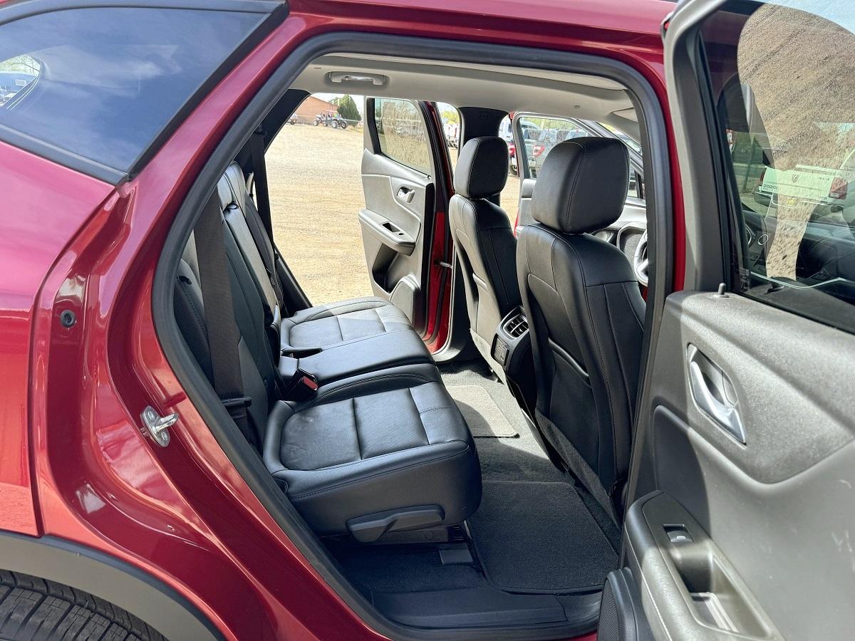 Chevrolet Blazer FWD 4dr LT w/3LT 2020