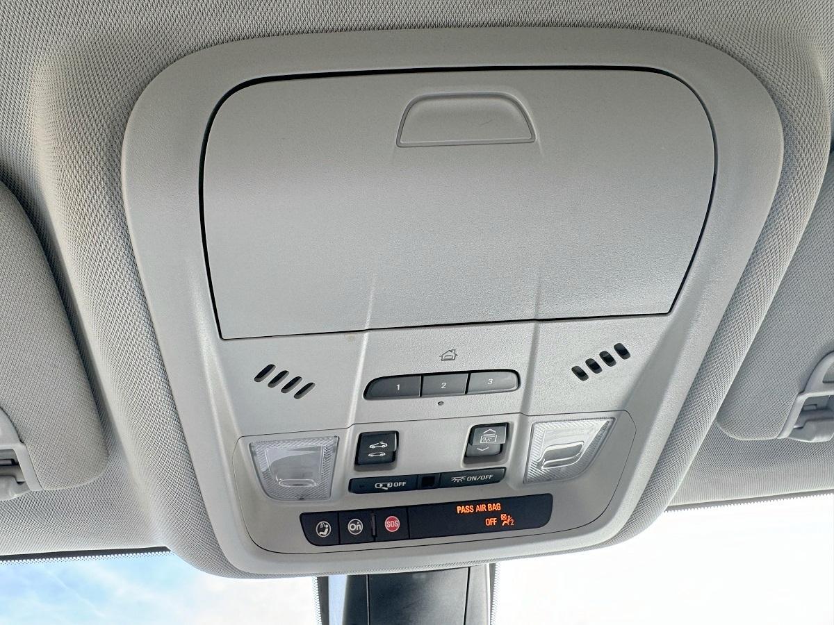 Chevrolet Blazer FWD 4dr LT w/3LT 2020