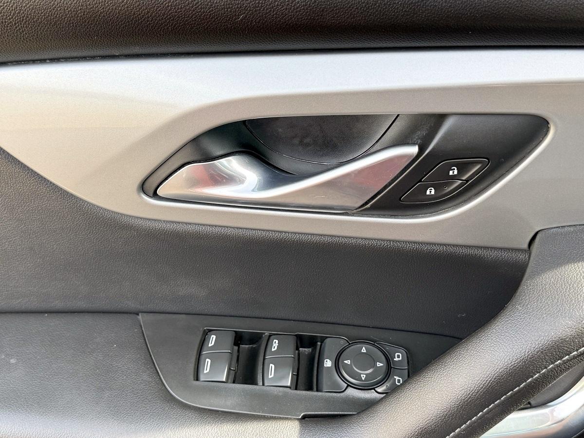 Chevrolet Blazer FWD 4dr LT w/3LT 2020