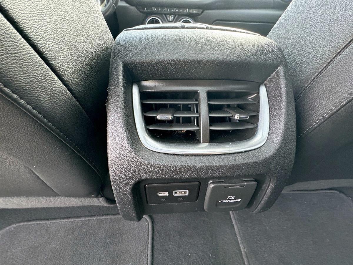 Chevrolet Blazer FWD 4dr LT w/3LT 2020