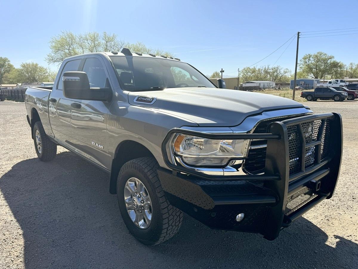 RAM 2500  2023