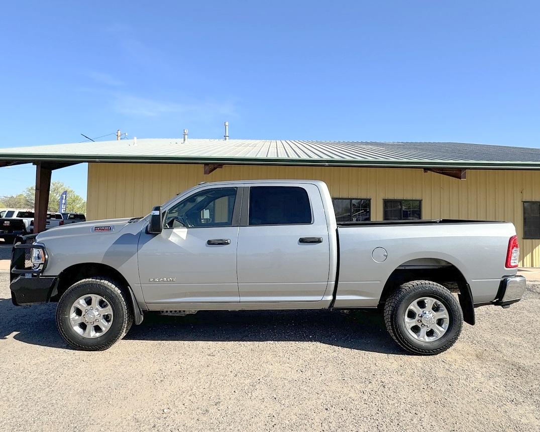 RAM 2500  2023
