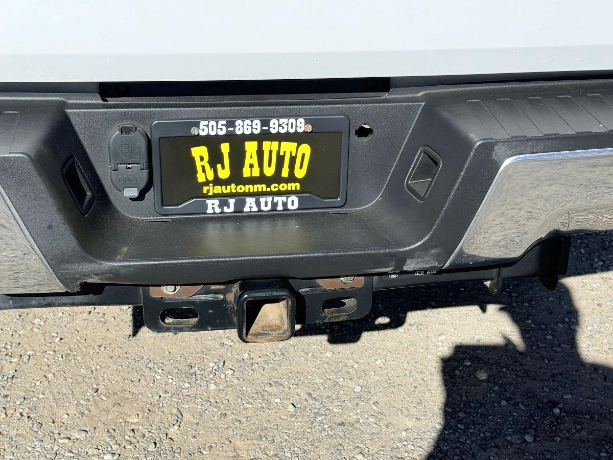 Ford Super Duty F-250 SRW  2020