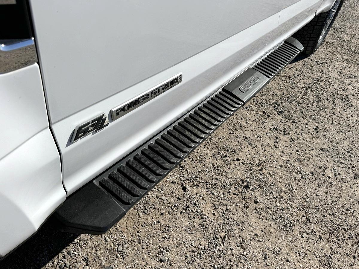 Ford Super Duty F-250 SRW  2020