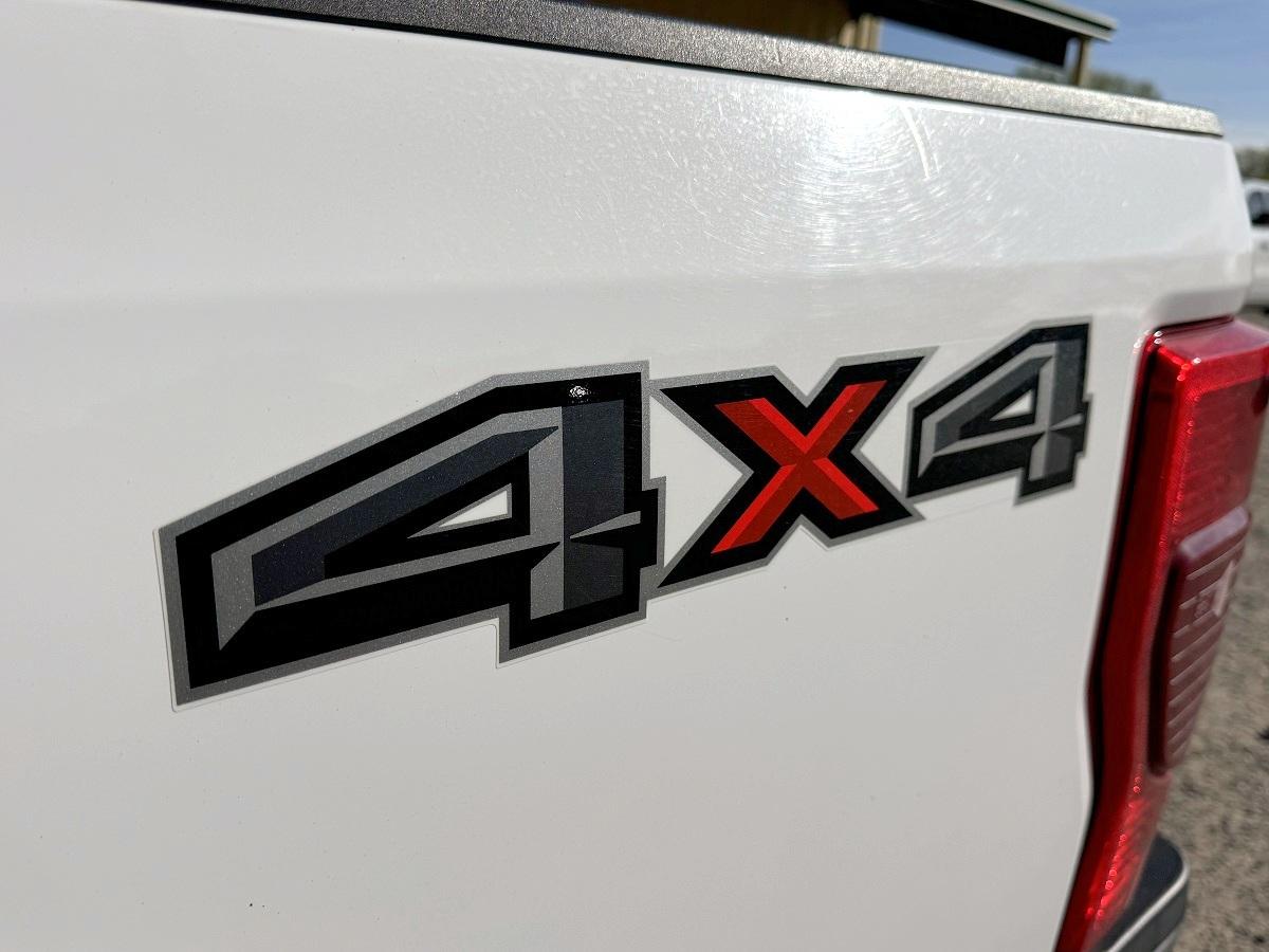 Ford Super Duty F-250 SRW  2020