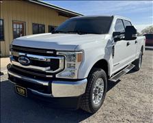 2020 Ford Super Duty F-250 SRW 