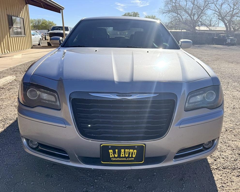 Chrysler 300  2014