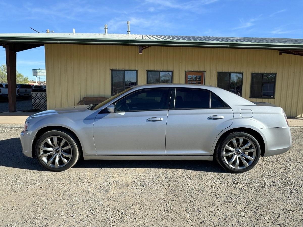 Chrysler 300  2014
