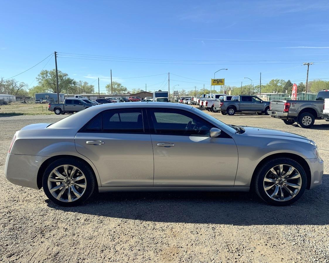 Chrysler 300  2014