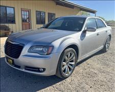 2014 Chrysler 300 