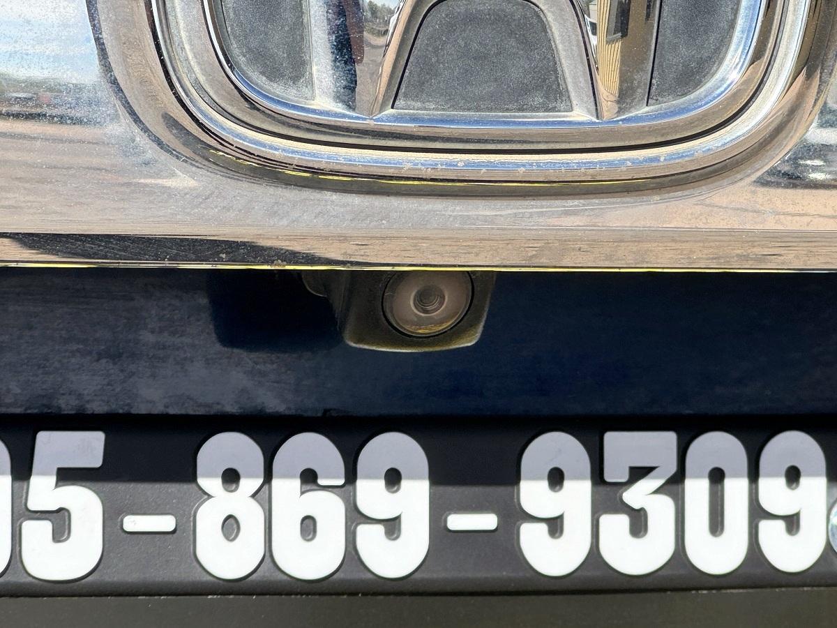 Honda CR-V 2WD 5dr SE 2016