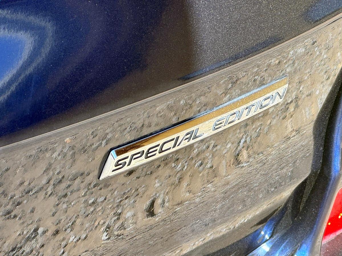 Honda CR-V 2WD 5dr SE 2016