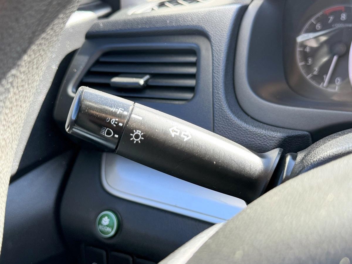 Honda CR-V 2WD 5dr SE 2016