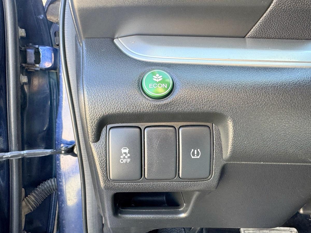 Honda CR-V 2WD 5dr SE 2016