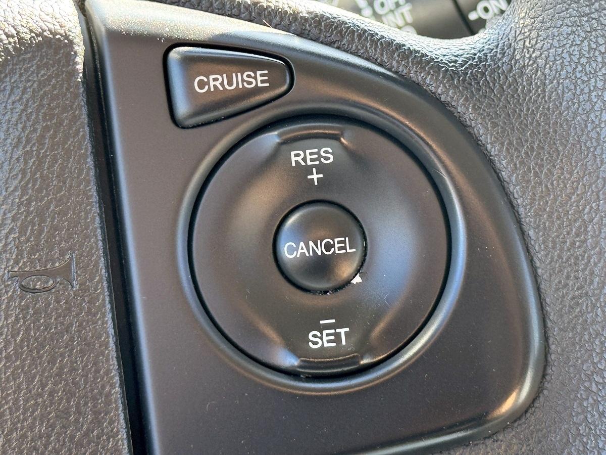 Honda CR-V 2WD 5dr SE 2016