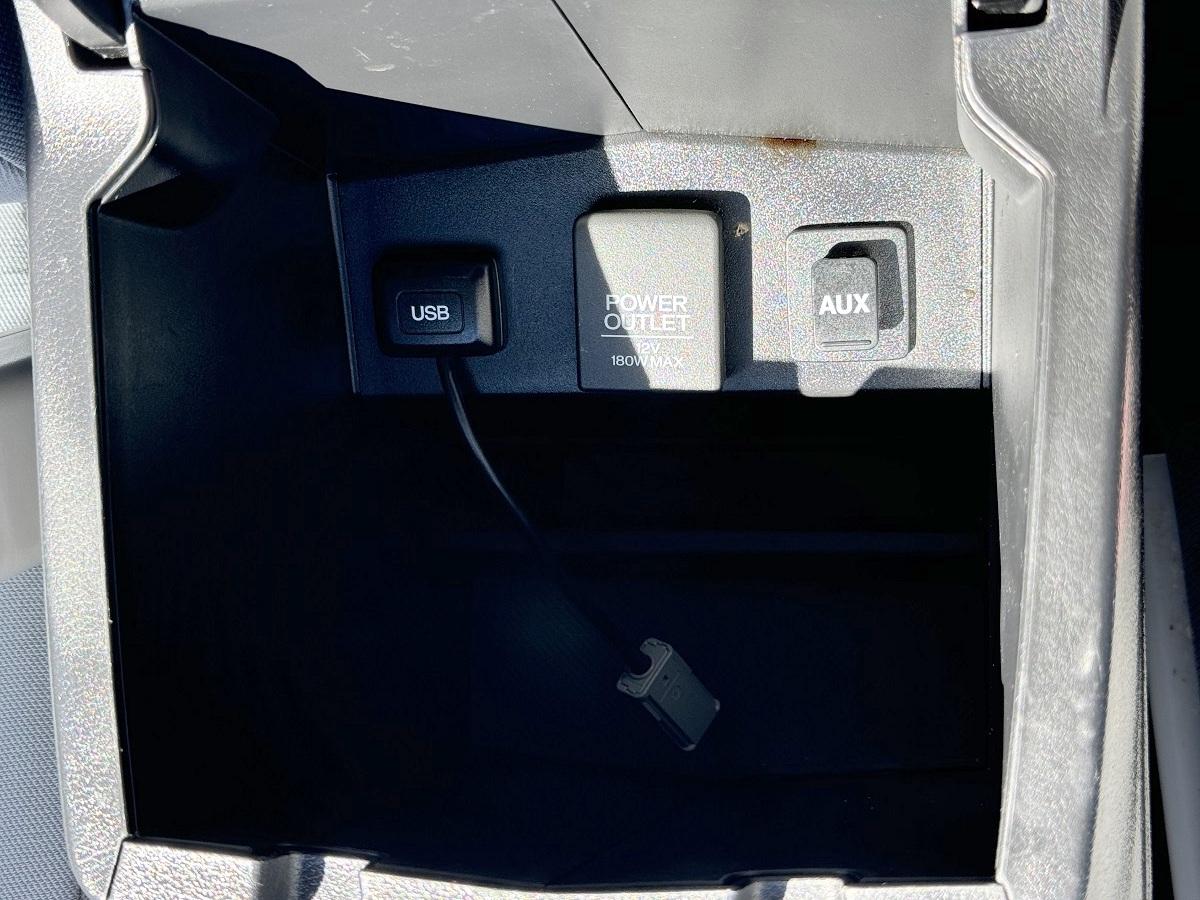 Honda CR-V 2WD 5dr SE 2016