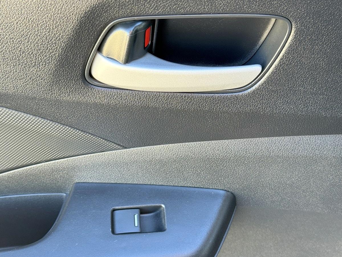 Honda CR-V 2WD 5dr SE 2016