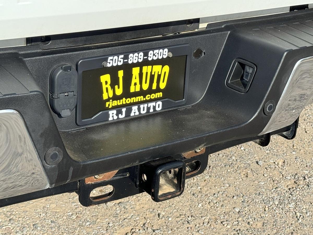 Ford Super Duty F-250 SRW  2017