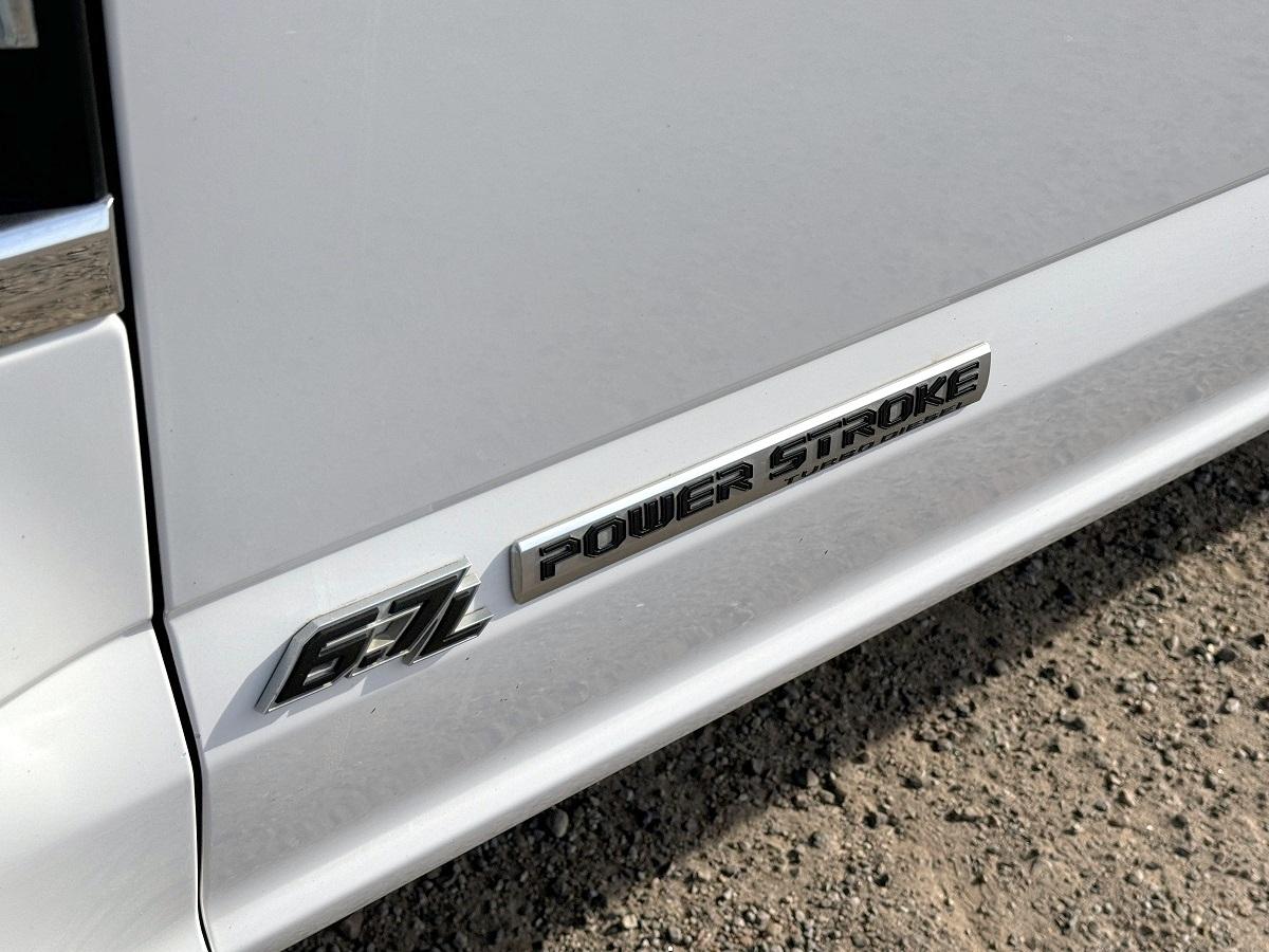 Ford Super Duty F-250 SRW  2017