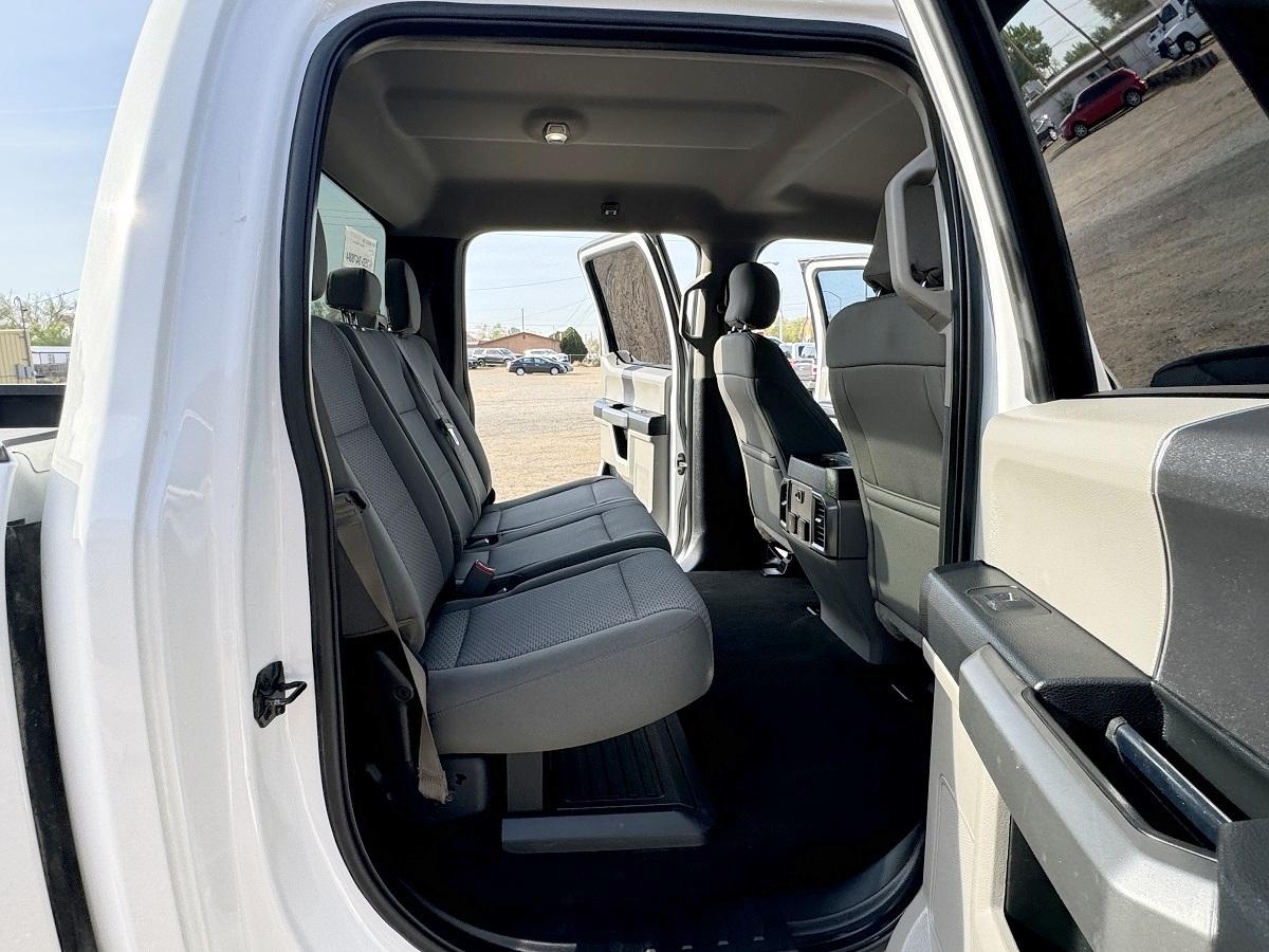 Ford Super Duty F-250 SRW  2017