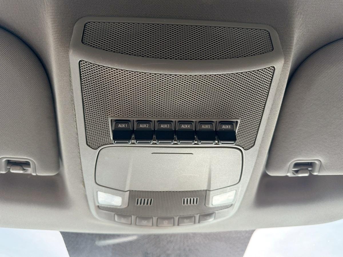 Ford Super Duty F-250 SRW  2017