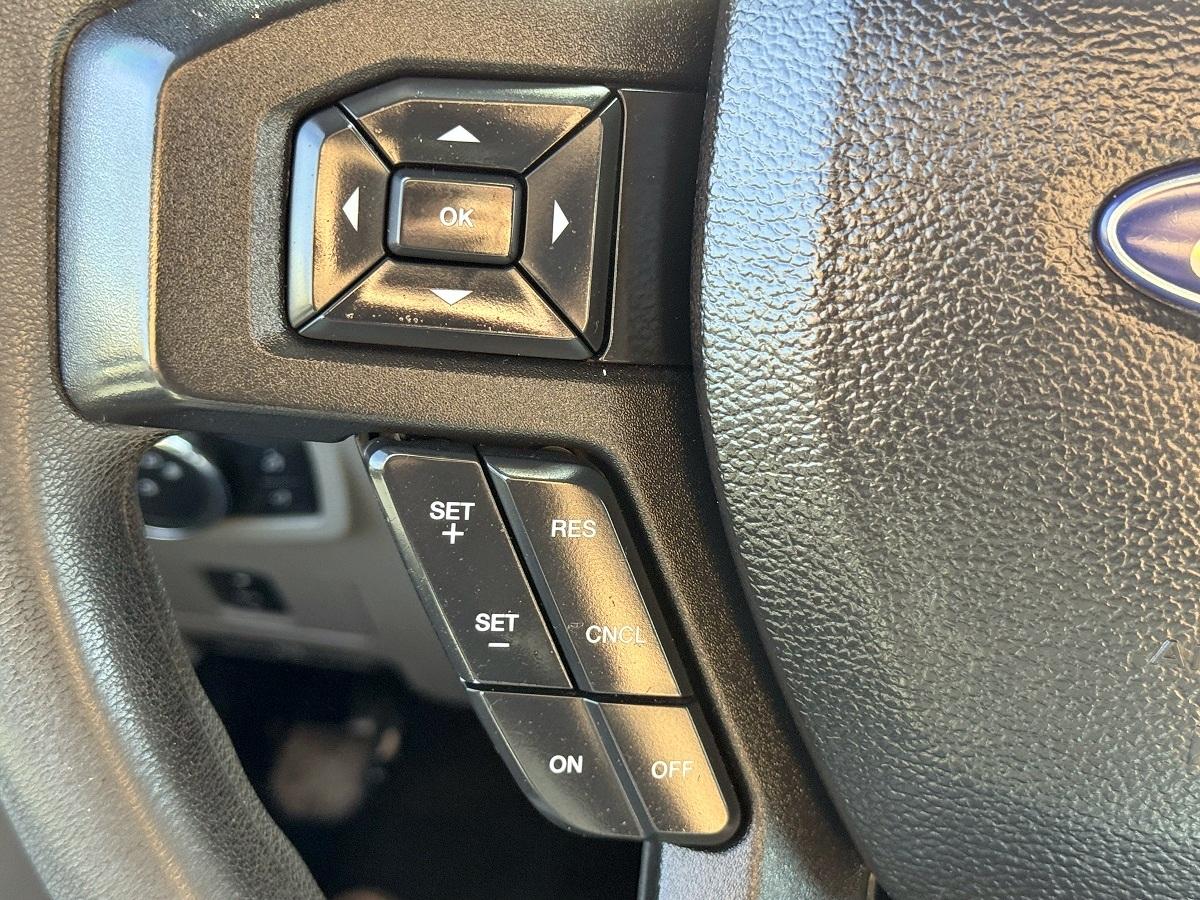 Ford Super Duty F-250 SRW  2017