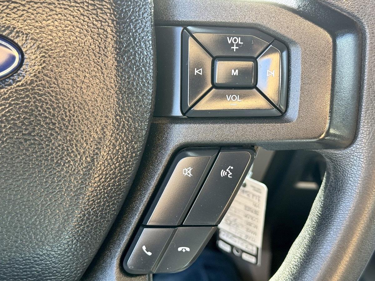 Ford Super Duty F-250 SRW  2017