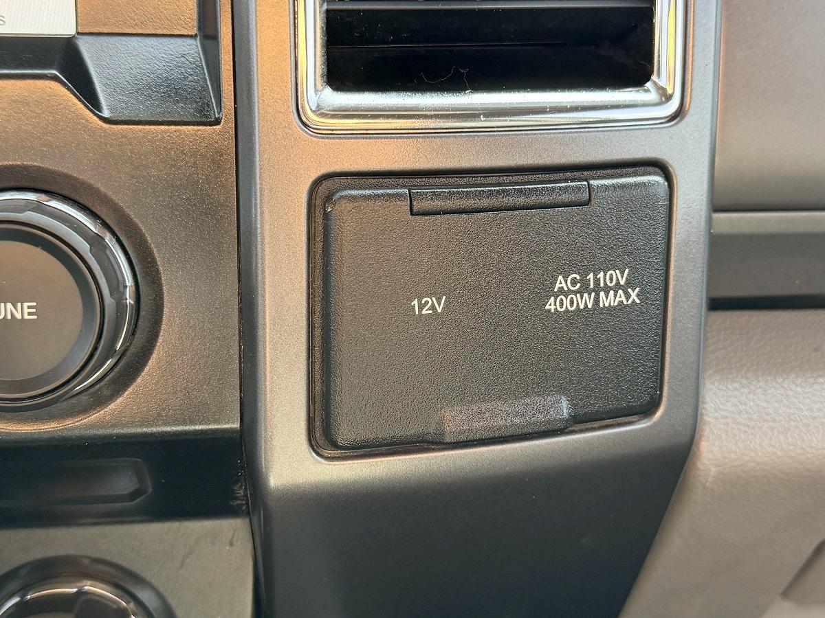 Ford Super Duty F-250 SRW  2017