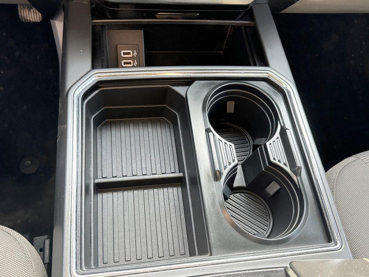 Ford Super Duty F-250 SRW  2017