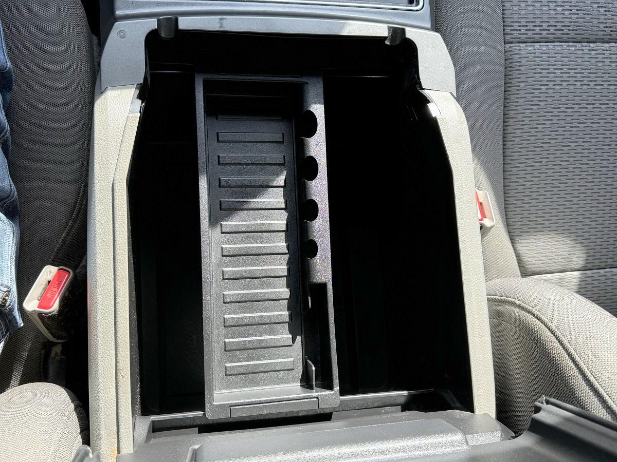 Ford Super Duty F-250 SRW  2017