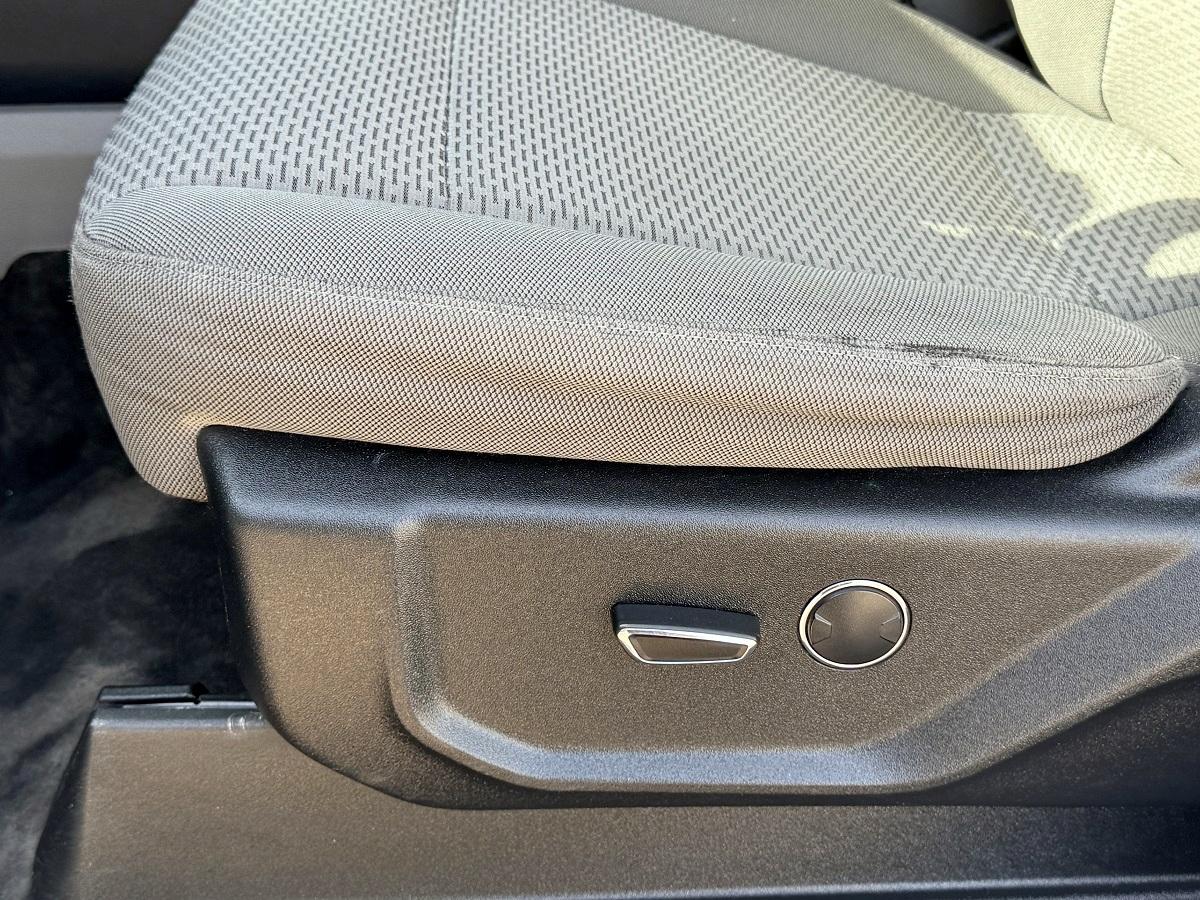 Ford Super Duty F-250 SRW  2017