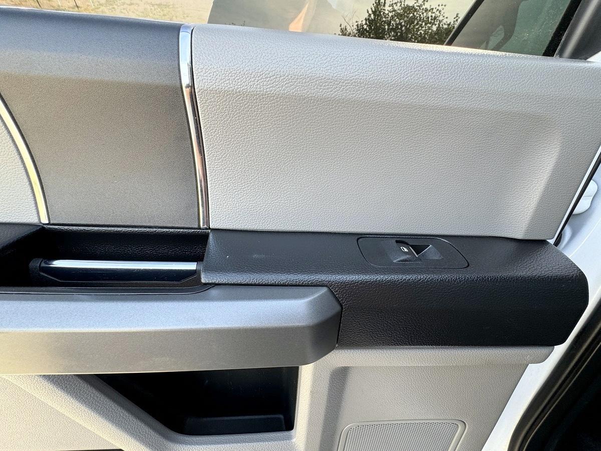 Ford Super Duty F-250 SRW  2017