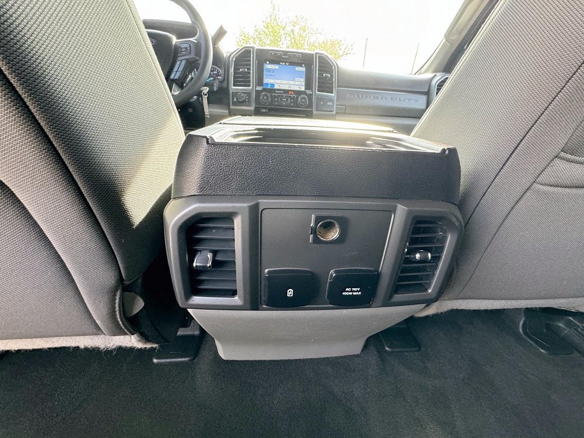 Ford Super Duty F-250 SRW  2017