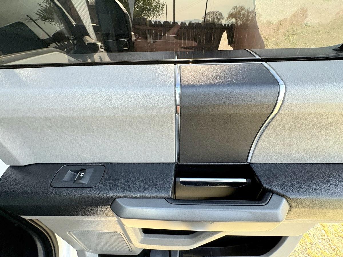 Ford Super Duty F-250 SRW  2017