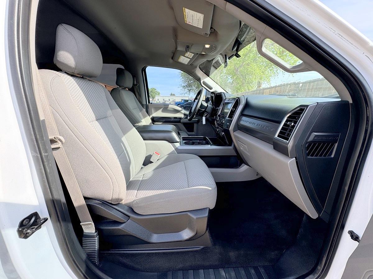 Ford Super Duty F-250 SRW  2017