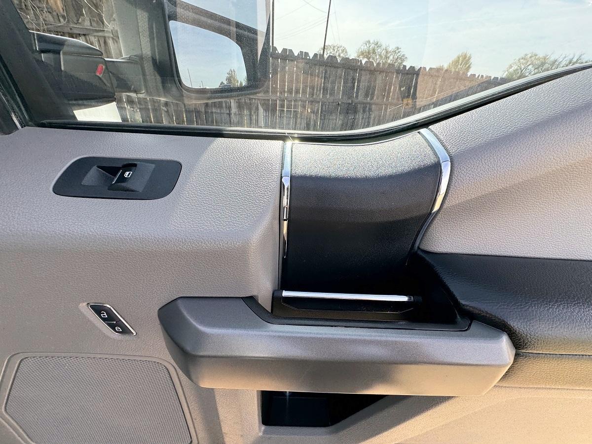 Ford Super Duty F-250 SRW  2017