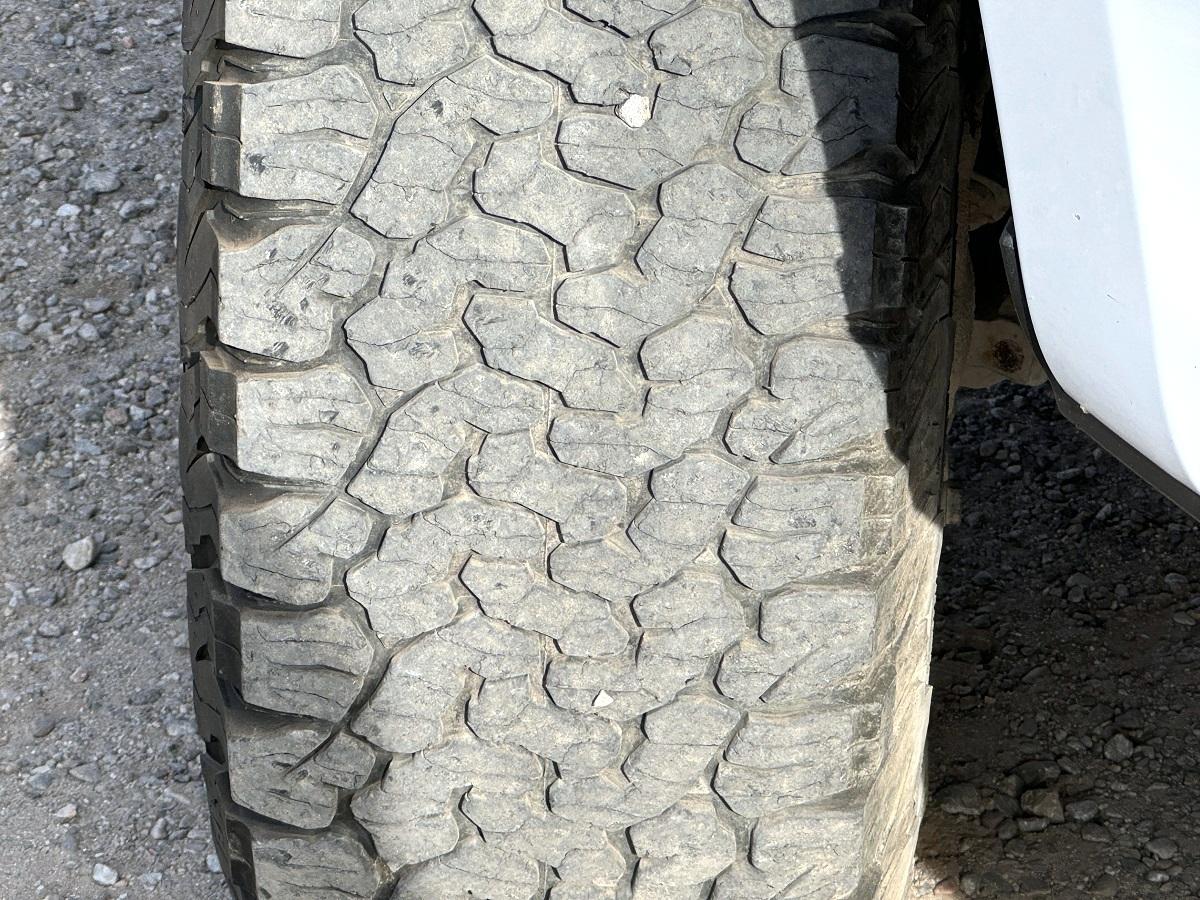 Ford Super Duty F-250 SRW  2017