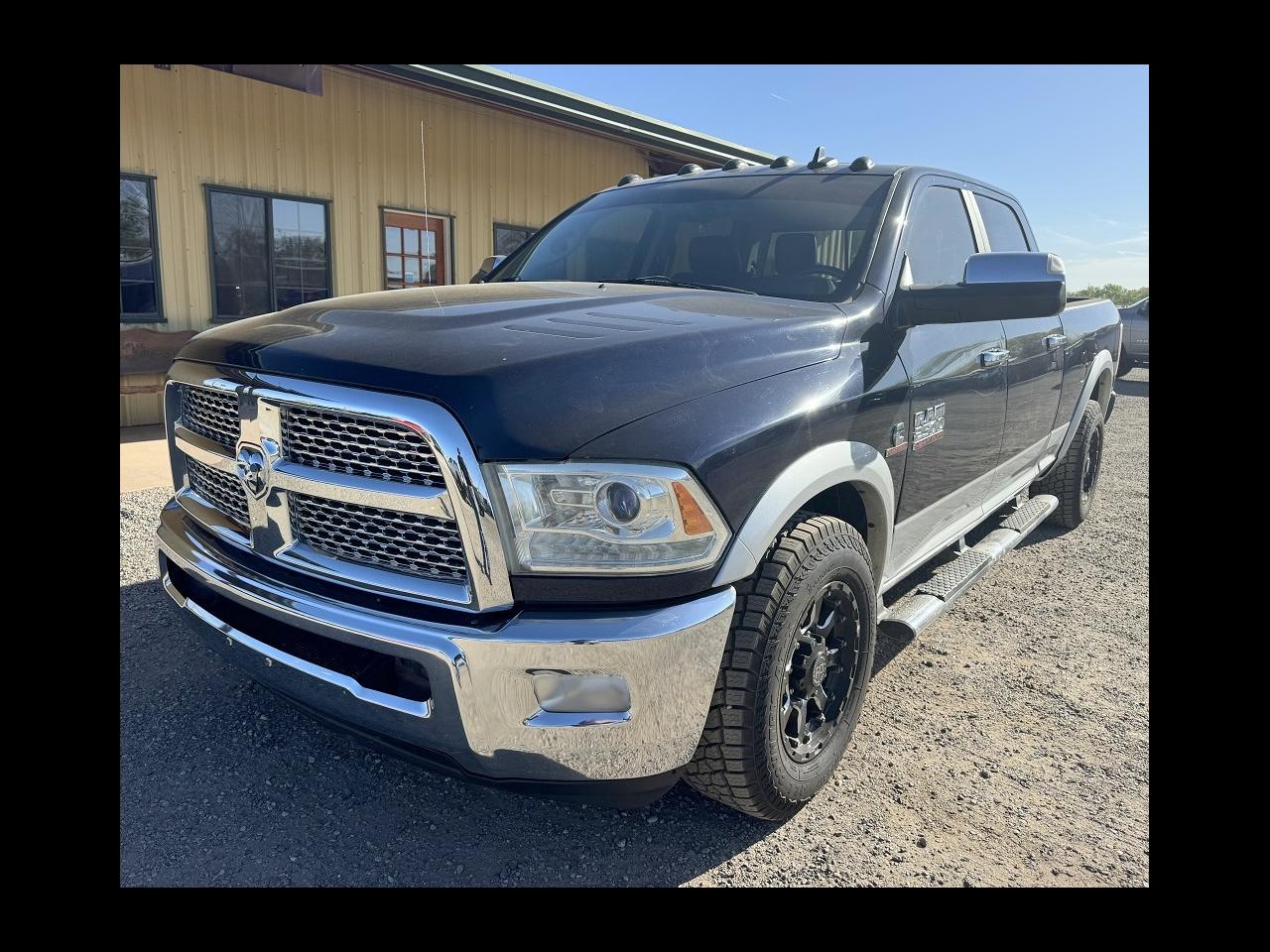 RAM 2500  2013