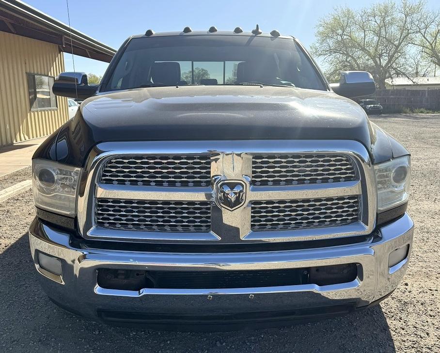 RAM 2500  2013